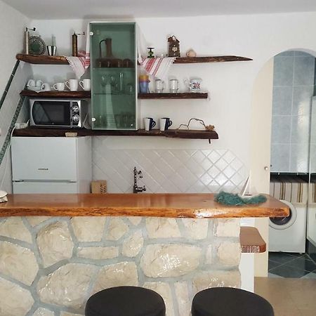 Apartments Lopar Story Екстер'єр фото