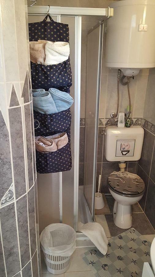 Apartments Lopar Story Екстер'єр фото