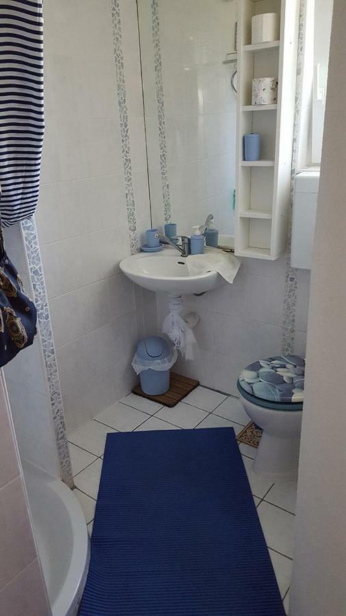 Apartments Lopar Story Екстер'єр фото