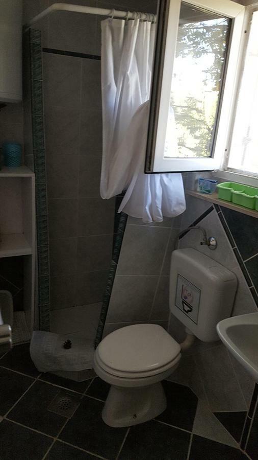 Apartments Lopar Story Екстер'єр фото