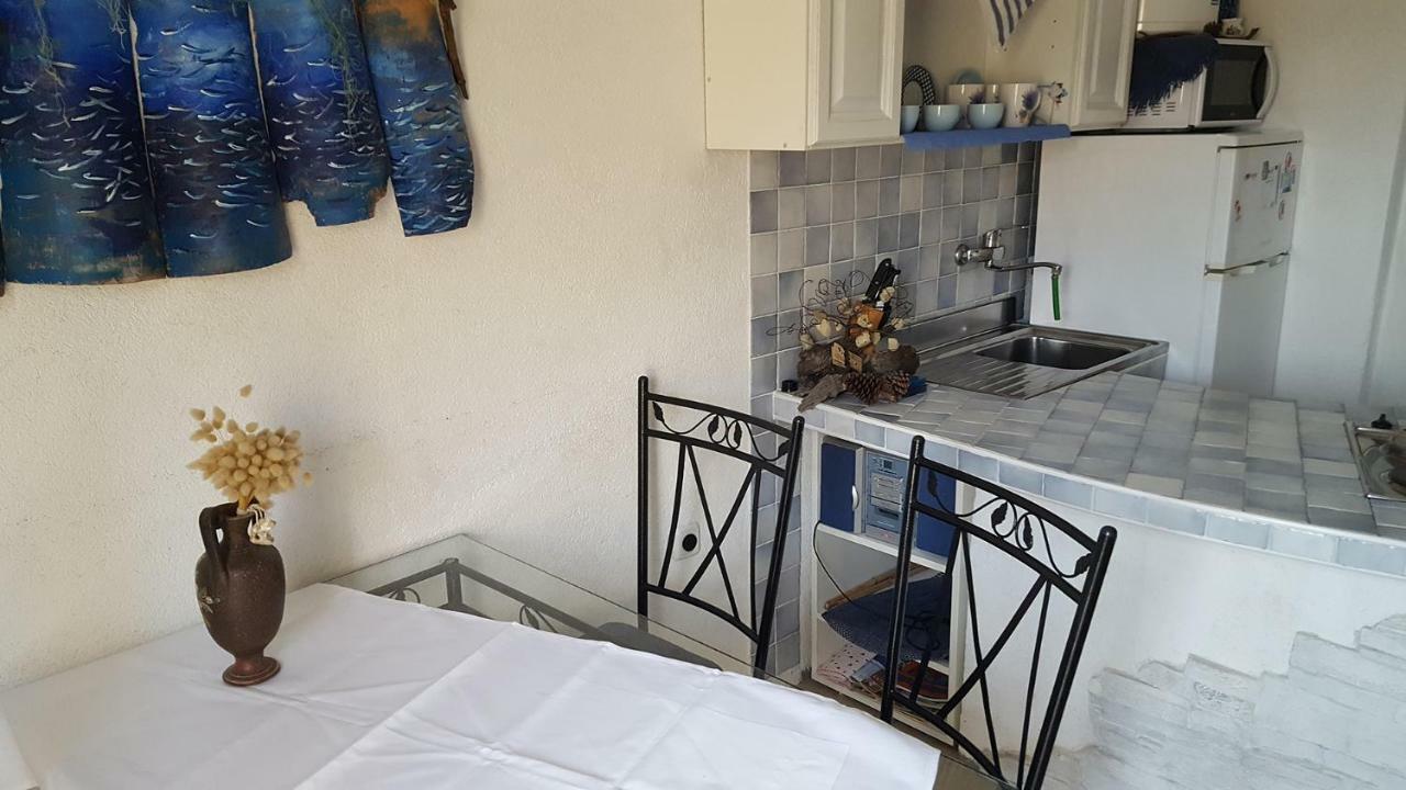 Apartments Lopar Story Екстер'єр фото
