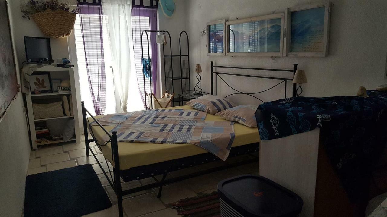 Apartments Lopar Story Екстер'єр фото