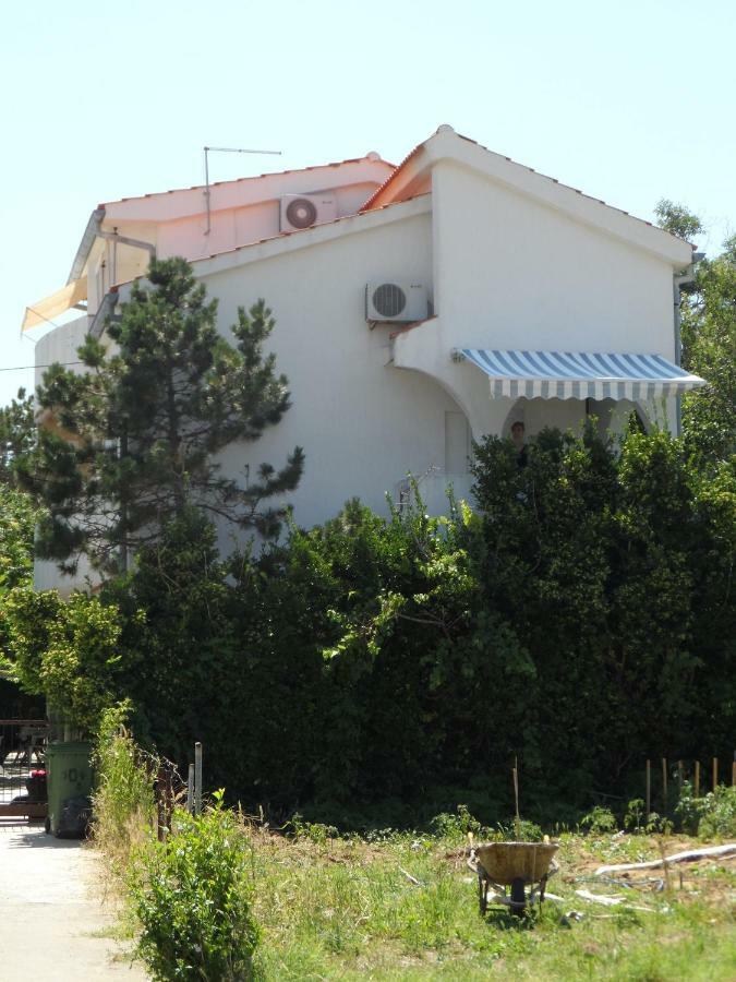 Apartments Lopar Story Екстер'єр фото